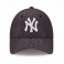 New Era - Casquette 9Forty - Animal Print - New York Yankees - Women