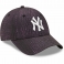 New Era - Casquette 9Forty - Animal Print - New York Yankees - Women