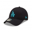 New Era - Casquette 9Forty Essential - Los Angeles Dodgers - Youth