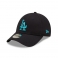 New Era - Casquette 9Forty Essential - Los Angeles Dodgers - Child
