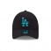 New Era - Casquette 9Forty Essential - Los Angeles Dodgers - Child