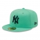 New Era - Casquette 59Fifty - Essential - New York Yankees