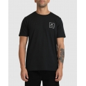 Rvca - T-shirt - Va All The Ways