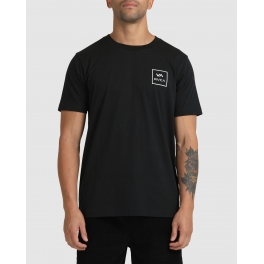 Rvca - T-shirt - Va All The Ways