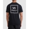 Rvca - T-shirt - Va All The Ways