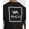 Rvca - T-shirt - Va All The Ways