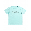 Rvca - T-shirt - Big Rvca