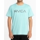 Rvca - T-shirt - Big Rvca
