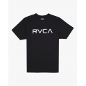 Rvca - T-shirt - Big Rvca