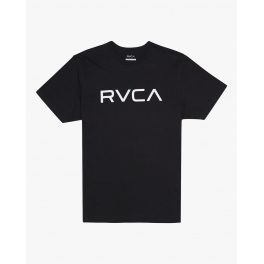 Rvca - T-shirt - Big Rvca