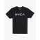 Rvca - T-shirt - Big Rvca