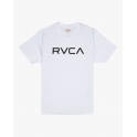 Rvca - T-shirt - Big Rvca