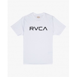 Rvca - T-shirt - Big Rvca