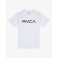 Rvca - T-shirt - Big Rvca