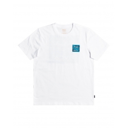 Rvca - T-shirt - Zak Noyle X Rvca