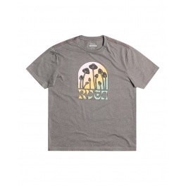 Rvca - T-shirt - Dream Field