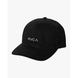 Rvca - Casquette - Clip Back