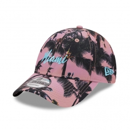 New Era - Casquette 9Forty - Tropical
