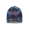 New Era - Casquette 9Forty - Tropical