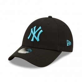 New Era - Casquette 9Forty - Neon - New York Yankees - Child