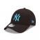 New Era - Casquette 9Forty - Neon - New York Yankees