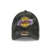 New Era - Casquette 9Forty - NBA Camo - Los Angeles Lakers
