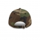 New Era - Casquette 9forty - NBA Camo - Chicago Bulls