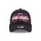 New Era - Casquette Trucker - License Plate