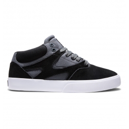 DC Shoes - Baskets Kalis Vulc Mid