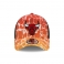 New Era - Casquette Trucker Summer City - Chicago Bulls