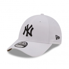 New Era - Casquette 9Forty - Monochrome - New York Yankees