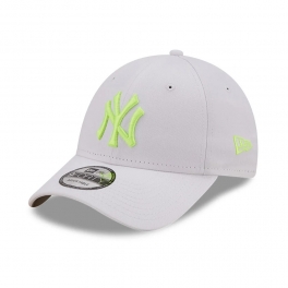 New Era - Casquette 9Forty Neon - New York Yankees