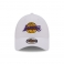 New Era - Casquette 9Forty - Diamond - Los Angeles Lakers