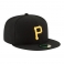 New Era - Casquette 59Fifty - ACPERF - Pittsburgh Pirates