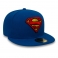 New Era - Casquette 59Fifty - Character Basic - Superman