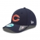 New Era - Casquette 9Forty The League - Chicago Bears
