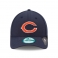 New Era - Casquette 9Forty The League - Chicago Bears