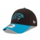 New Era - Casquette 9Forty The League - Carolina Panthers