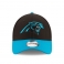 New Era - Casquette 9Forty The League - Carolina Panthers