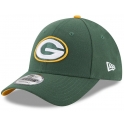 New Era - Casquette 9Forty The League - Green Bay Packers