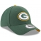 New Era - Casquette 9Forty The League - Green Bay Packers