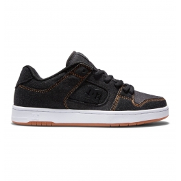 DC Shoes - Baskets Manteca 4