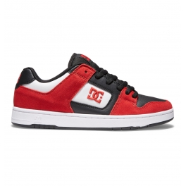 DC Shoes - Baskets Manteca 4 S