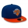 New Era - Casquette 59Fifty - NBA Basic - New York Knicks