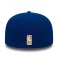 New Era - Casquette 59Fifty - NBA Basic - New York Knicks