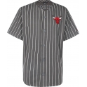 New Era - Chemise de Baseball - Chicago Bulls