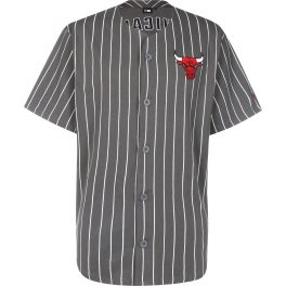 New Era - Chemise de Baseball - Chicago Bulls