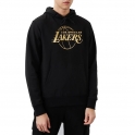 New Era - Sweat-shirt à capuche - Los Angeles Lakers