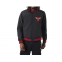 New Era - Veste Bombers - Chicago Bulls