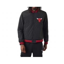 New Era - Veste Bombers - Chicago Bulls